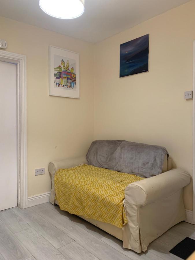 One Bedroom Apartment Dublin Exterior photo
